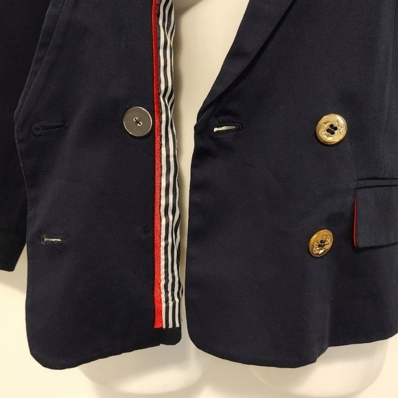 Forever 21 - Career Jacket - Picture 9 of 15